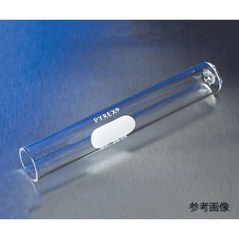 42297 9820-10 試験管 1個 PYREX(パイレックス) 【通販サイトMonotaRO】