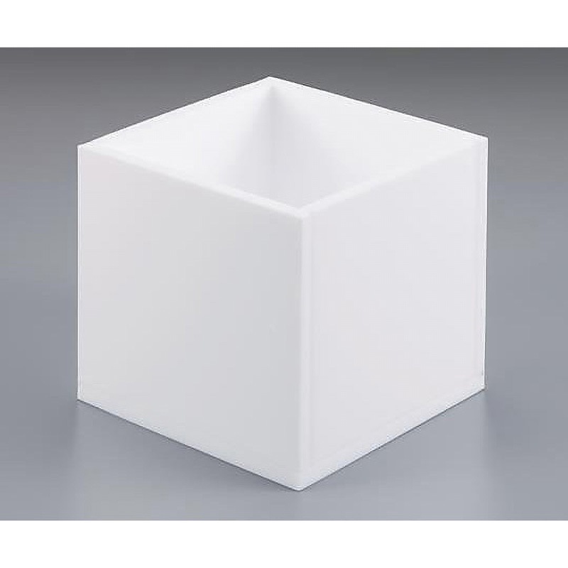 PTFE角槽 富士工業[テフロン・フッ素樹脂製品] 3L 【通販モノタロウ】