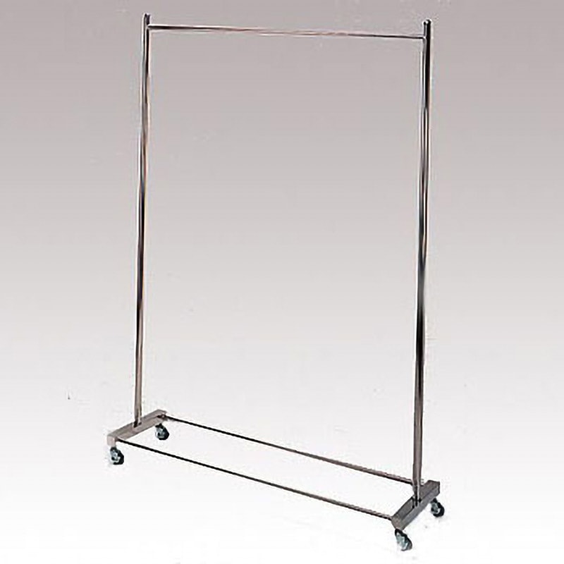 HAN-A1500 ハンガーラック 1個 アズワン 【通販モノタロウ】