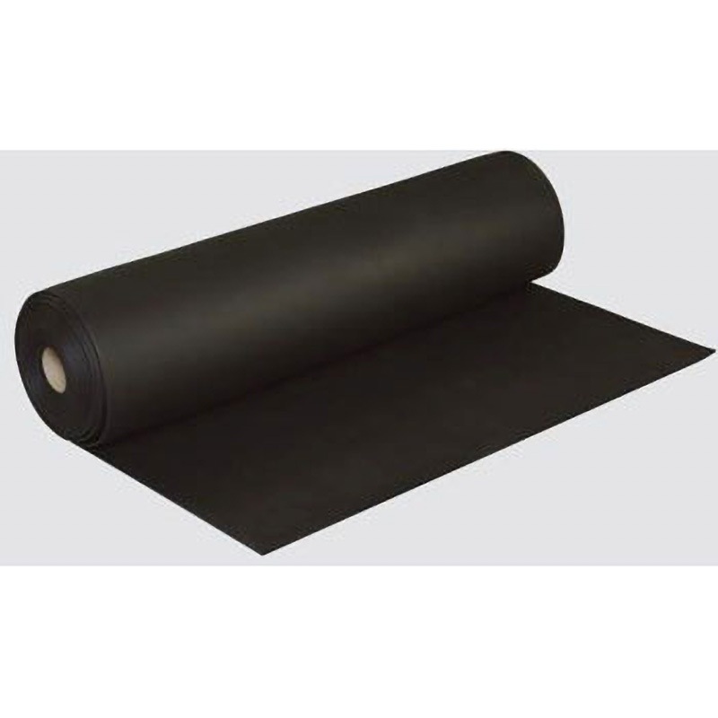 SREP103-10 EPDMスポンジシート アズワン 厚さ3mm  SREP103-10