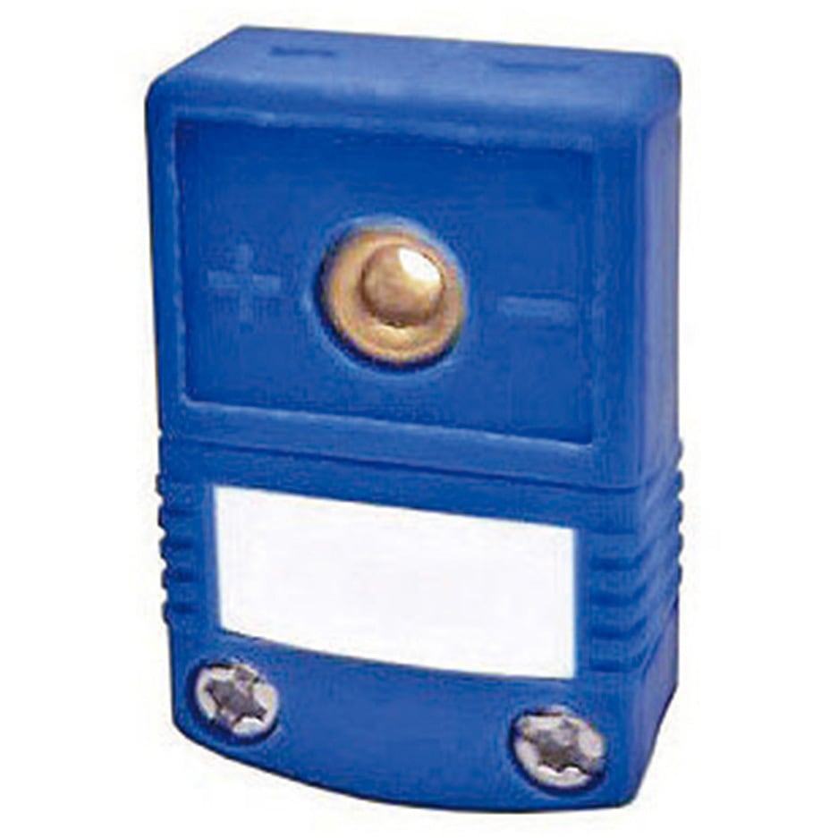 T熱電対コネクタ 1個 アズワン 【通販モノタロウ】