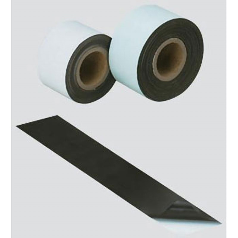 2679 マグネタッキー アズワン 長さ10m厚さ0.8mm