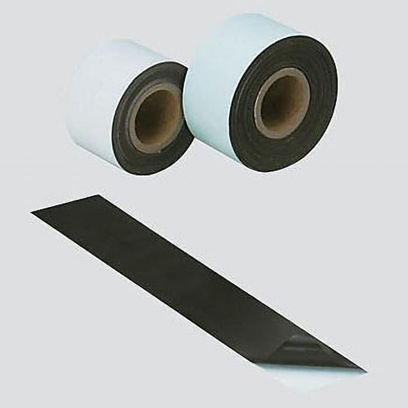 4407 マグネタッキー アズワン 厚さ1.2mm長さ10m