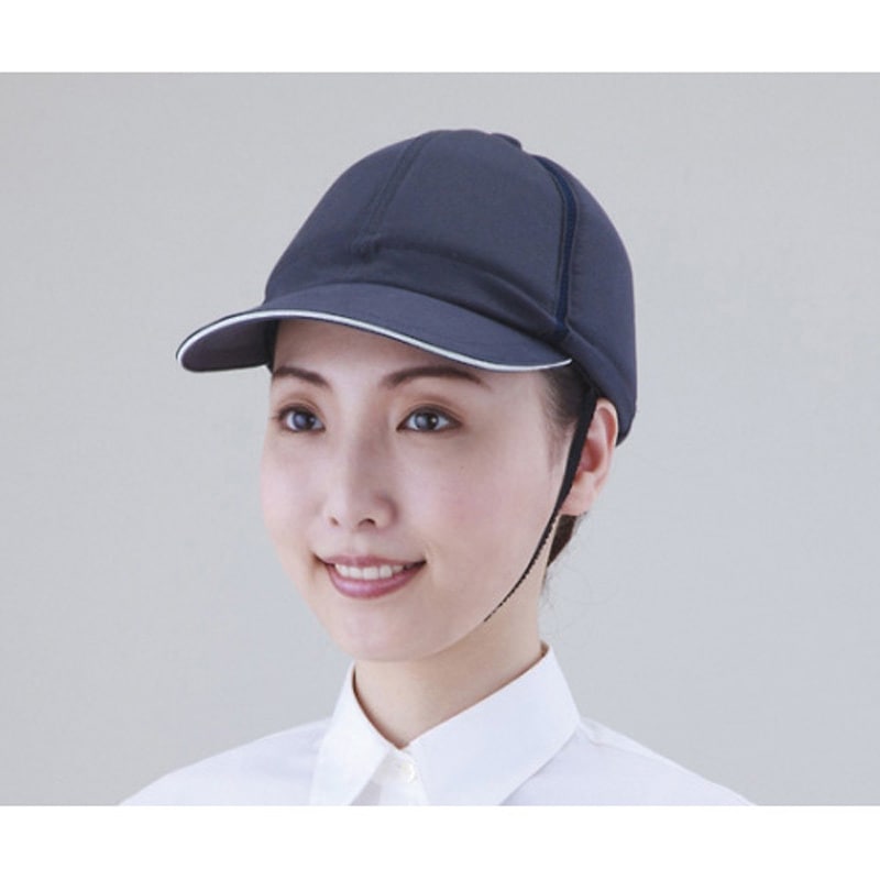 頭部保護帽 リード ベージュ色 5,501円