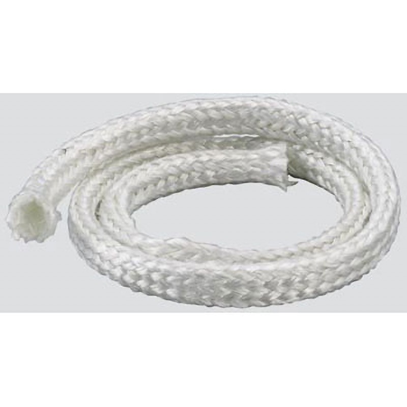 No.8403(6×10) ガラスクロスチューブ アズワン 長さ30m