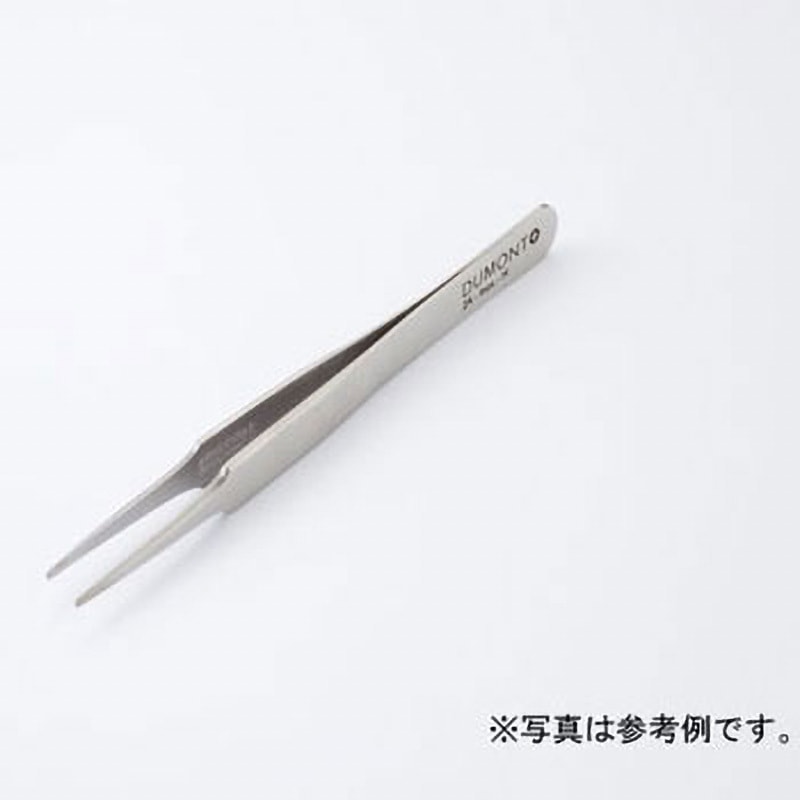 NO.2A-INOX 超精密ピンセット 1個 アズワン 【通販モノタロウ】