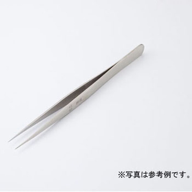 NO.SS-TITAN 超精密ピンセット 1個 アズワン 【通販モノタロウ】