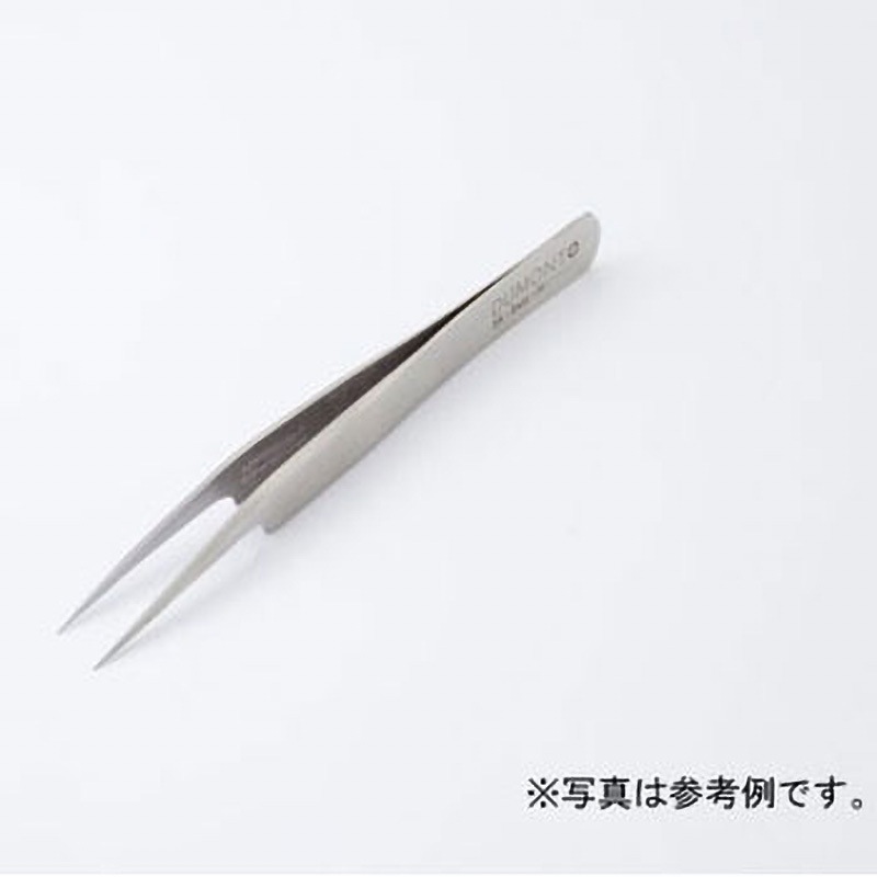 NO.5A-INOX 超精密ピンセット 1個 アズワン 【通販モノタロウ】