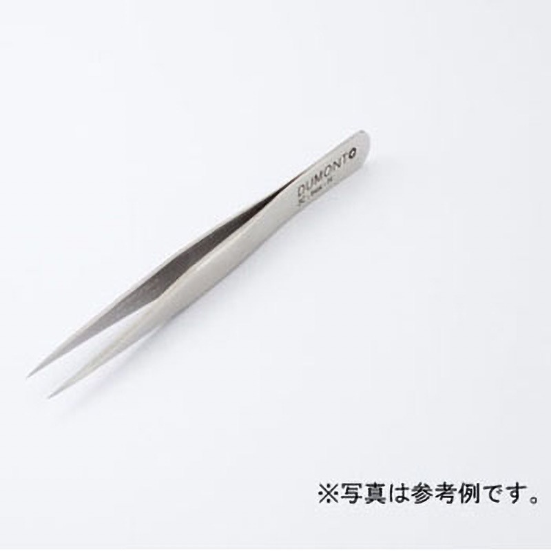 NO.3C-TITAN 超精密ピンセット 1個 アズワン 【通販モノタロウ】