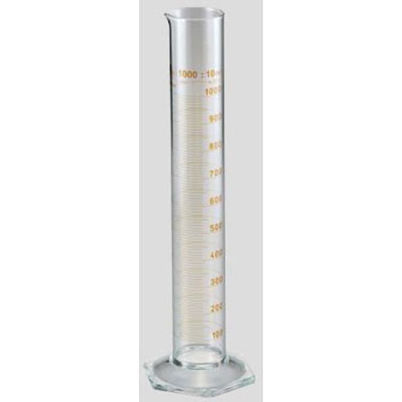 1634AH/1000 メスシリンダー SIMAX 1000mL