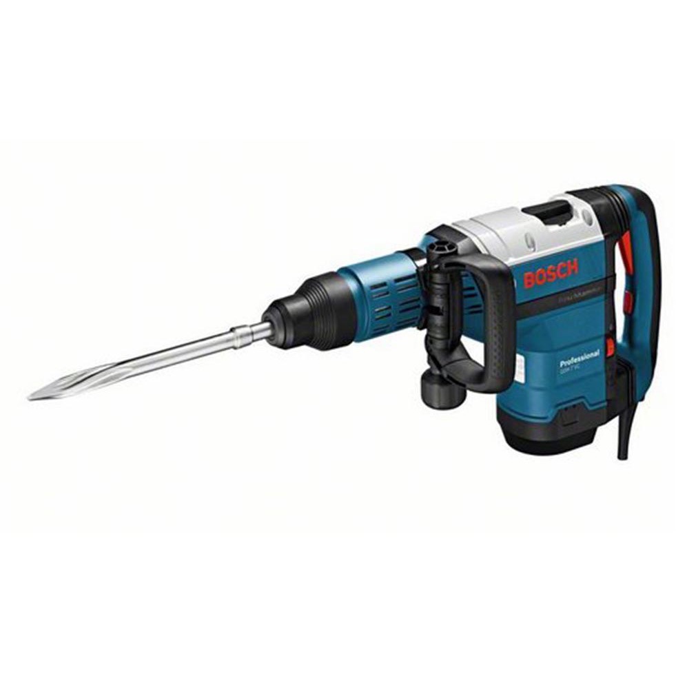 GSH9VC 破つりハンマー(SDS-maxシャンク) 1台 BOSCH(ボッシュ) 【通販モノタロウ】