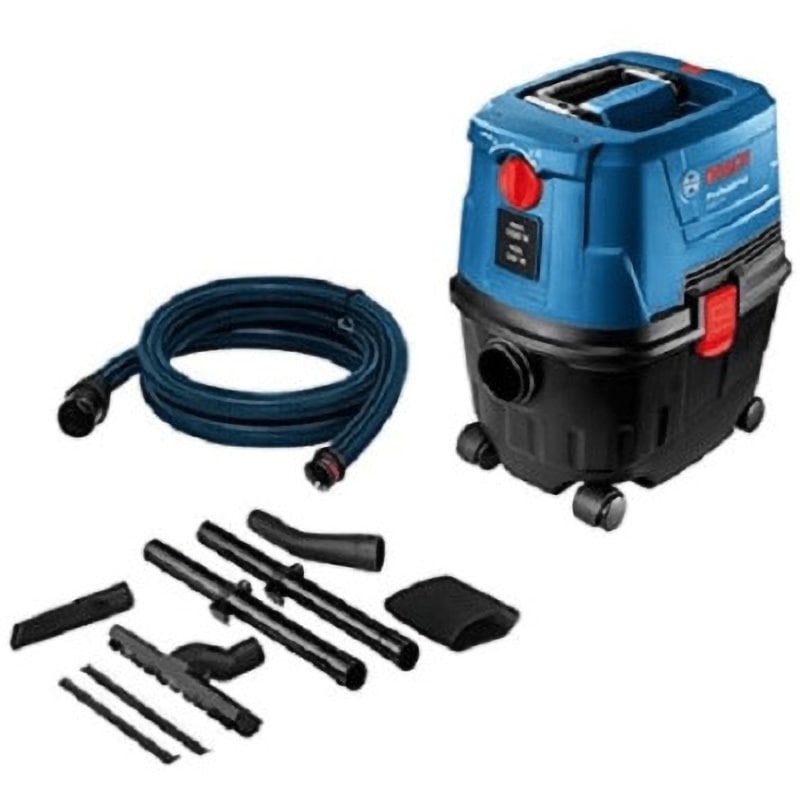 BOSCH GAS 10 掃除機 1100W GAS10 マルチクリーナーPRO GAS10 BOSCH(ボッシュ) 1100W - 【通販