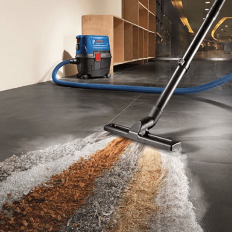 GAS10 マルチクリーナーPRO GAS10 BOSCH(ボッシュ) 1100W - 【通販