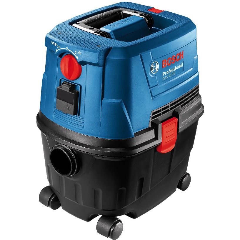 GAS10PS マルチクリーナーPRO GAS10PS BOSCH(ボッシュ) 1100W 29,585円