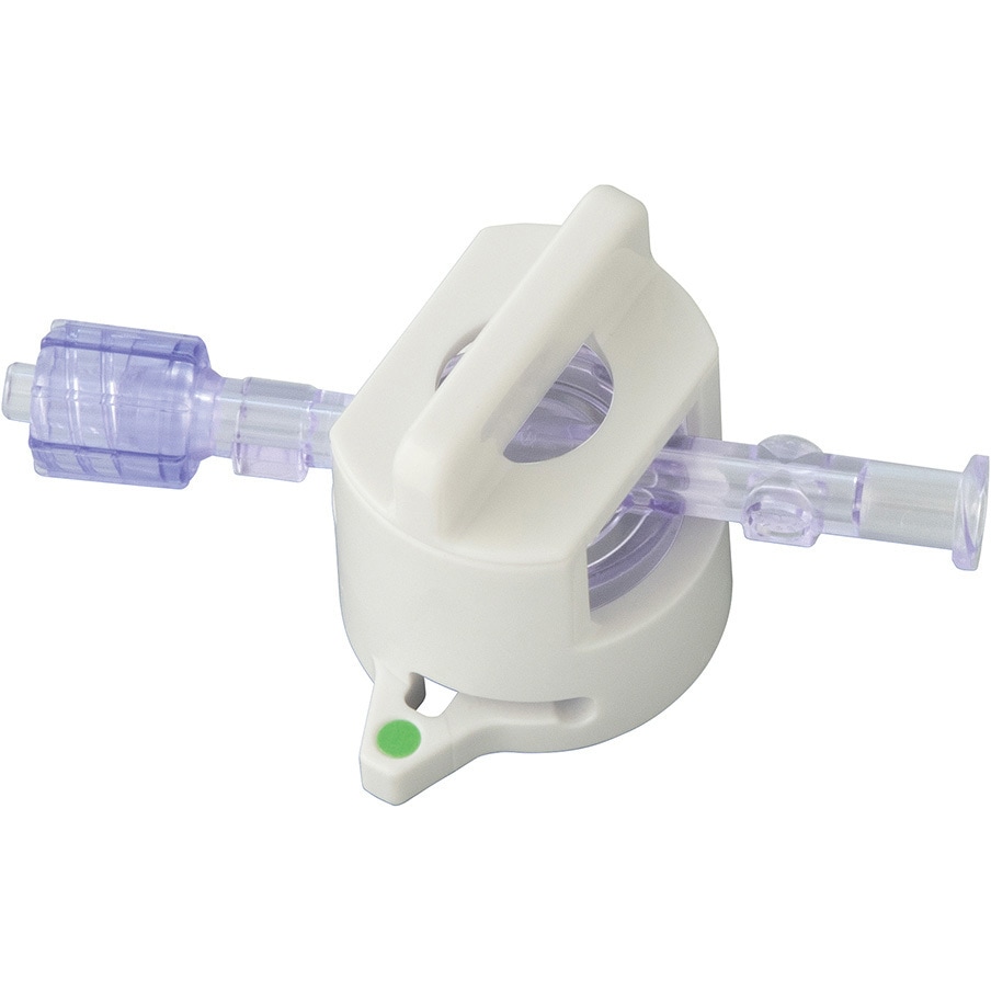 DPS2-P ディスポーザブル圧力センサー ダイヤフラム部 1セット(10個) サーパス工業 【通販モノタロウ】