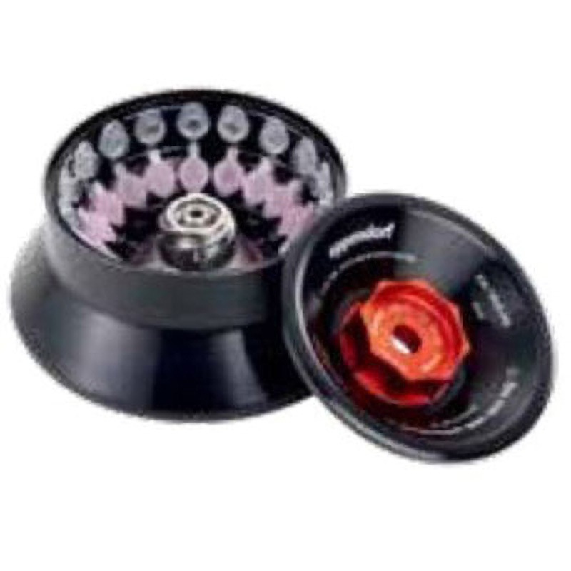 5495 508.007 アングルローター 5425用 5495シリーズ Eppendorf(エッペンドルフ) FA-18×2-Kit