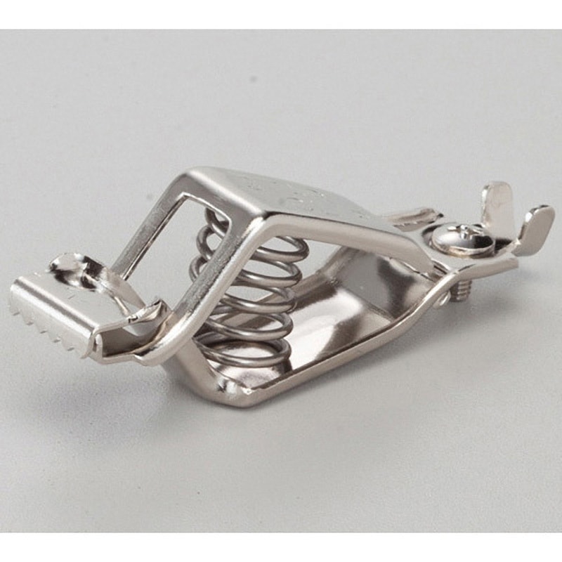 SC-30A スタークリップ SCシリーズ Reelex シルバー色