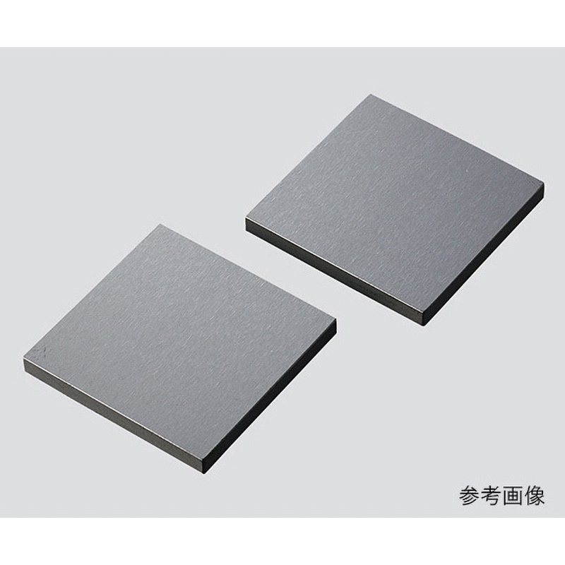 SiC-0.5 炭化珪素板 SiCシリーズ アズワン サイズ30×30×0.5mm 1個 27,105円