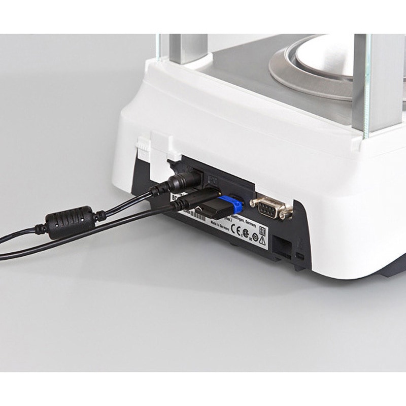 ザルトリウス 上皿天びん 秤量5.1Kg ( PRACTUM5100-1SJP ) ザルトリウス・ジャパン(株) ザルトリウス 上皿天びん 秤量5.1Kg ( PRACTUM5100-1SJP