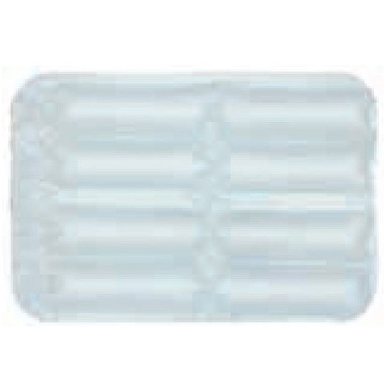 STRONG-tubesmall AIR-STRONG専用フィルム 400mm幅 450m巻 半透明 STRONGシリーズ サンユー印刷 幅450mm