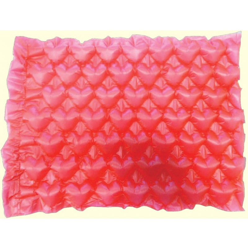 STRONG-heart AIR-STRONG専用フィルム 400mm幅 450m巻 半透明 STRONGシリーズ サンユー印刷 幅400mm