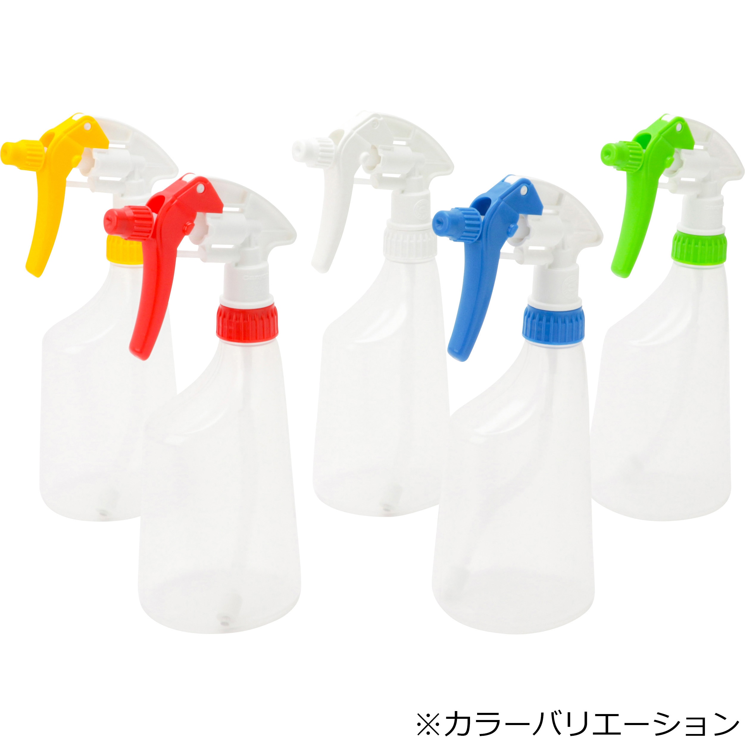 500-W キャニヨンスプレー 自在タイプ モノタロウ 容量500mL (1回の