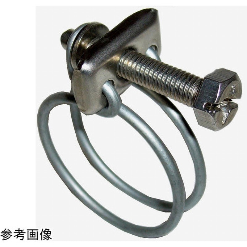 SWL-1040 ステンワイヤーバンド SWシリーズ 山口商工 締付範囲36