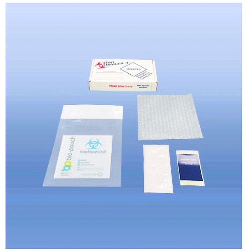 BMA1-20 バイオメーラー BMAシリーズ トレンドサイン 1式(20セット) BMA1-20