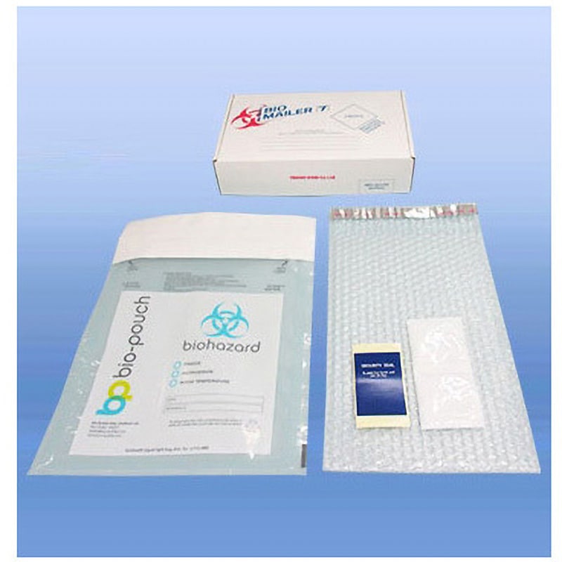 BMA7-20 バイオメーラー BMAシリーズ トレンドサイン 1式(20セット) BMA7-20