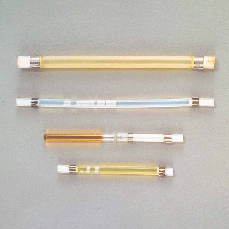 P-100 パーミエーションチューブ Pシリーズ ガステック 1本 P-100