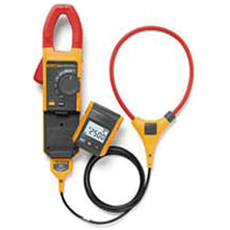 クランプ・メータ フルーク(FLUKE) 交直両用クランプメータ 【通販