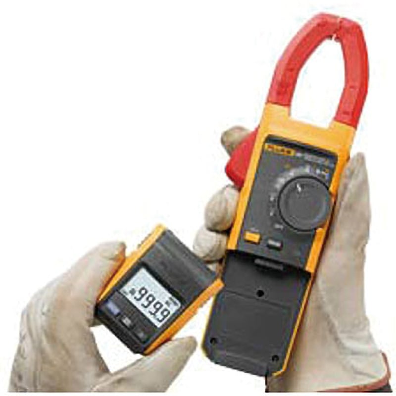 クランプ・メータ フルーク(FLUKE) 交直両用クランプメータ 【通販