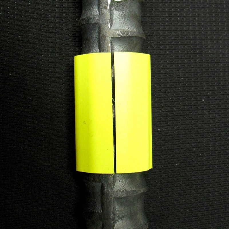 鉄筋マグショット アークエース 幅40mm 1パック(100枚)