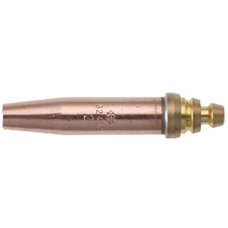 Q3240G-3 火口 3240G 日酸TANAKA アセチレン用 【通販モノタロウ】