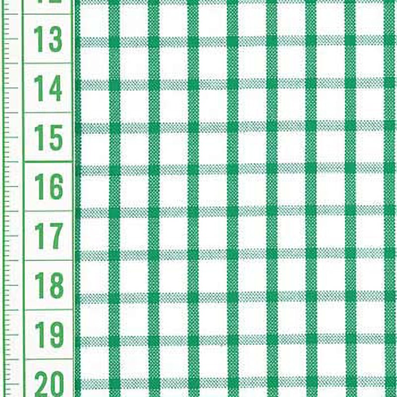 FB4506U FACE MIX グラフチェック長袖シャツ FB4506U ボンマックス