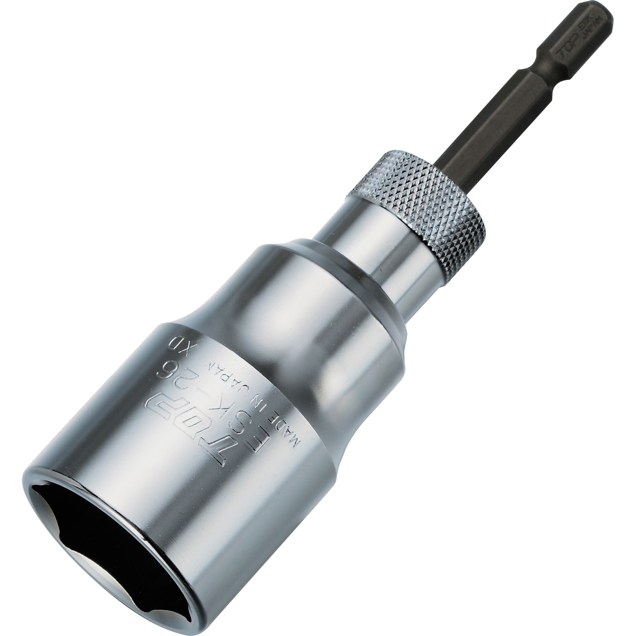 ESK-26TS 強替軸ソケット トップ工業 対辺寸法26mm ESK-26TS 【通販