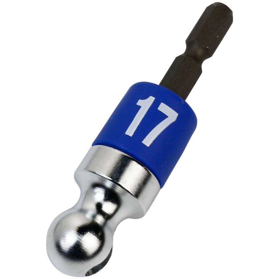 fetch専用 αユニバーサルソケット用替シャンク トップ工業 ソケットアダプター