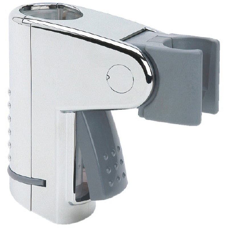 NAXX-PT4905 スライドシャワーフック ハウステック メッキ色