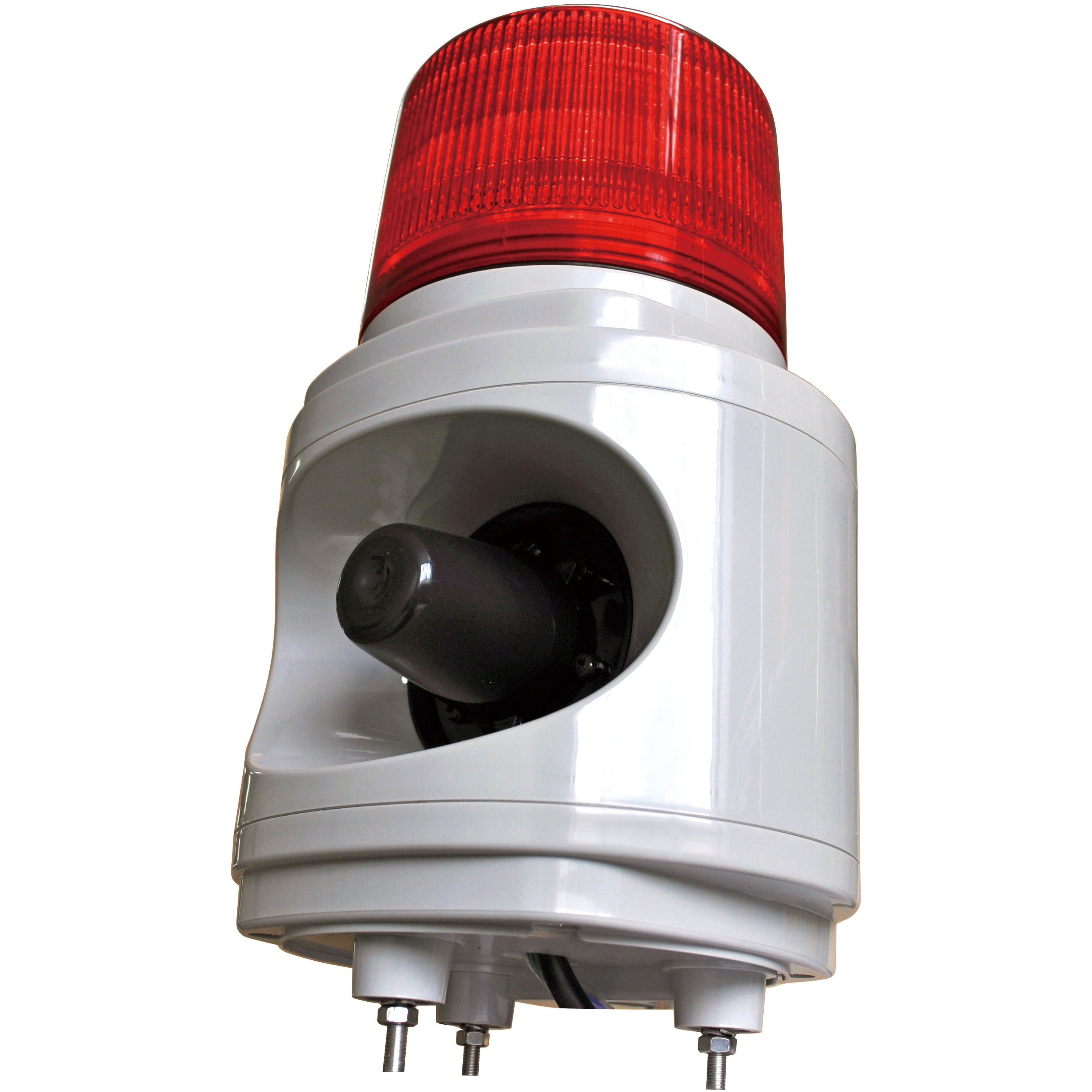 VL12V-D12AR 音声合成報知器 1個 日恵製作所 【通販モノタロウ】