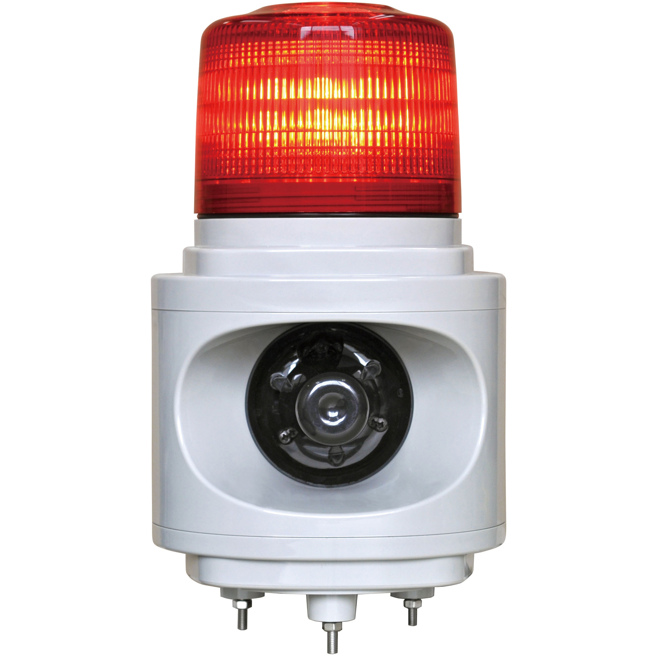 VL12V-D12AR 音声合成報知器 1個 日恵製作所 【通販モノタロウ】報知器