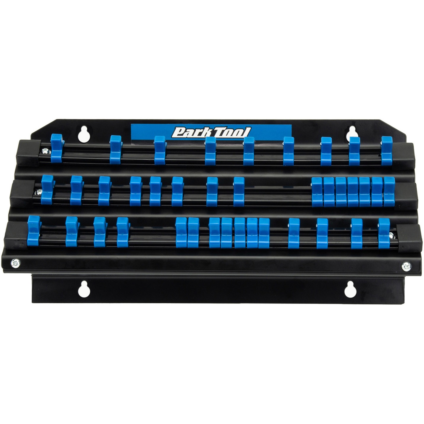 JH-3 ウォールマウントソケット・ビットホルダー ParkTool(パークツール) 寸法356×148×158mm  JH-3