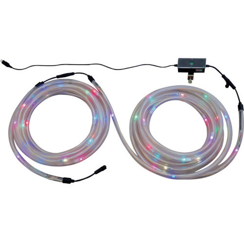 275005 カラフルチューブ PKC-400 日本緑十字社 電源AC100V