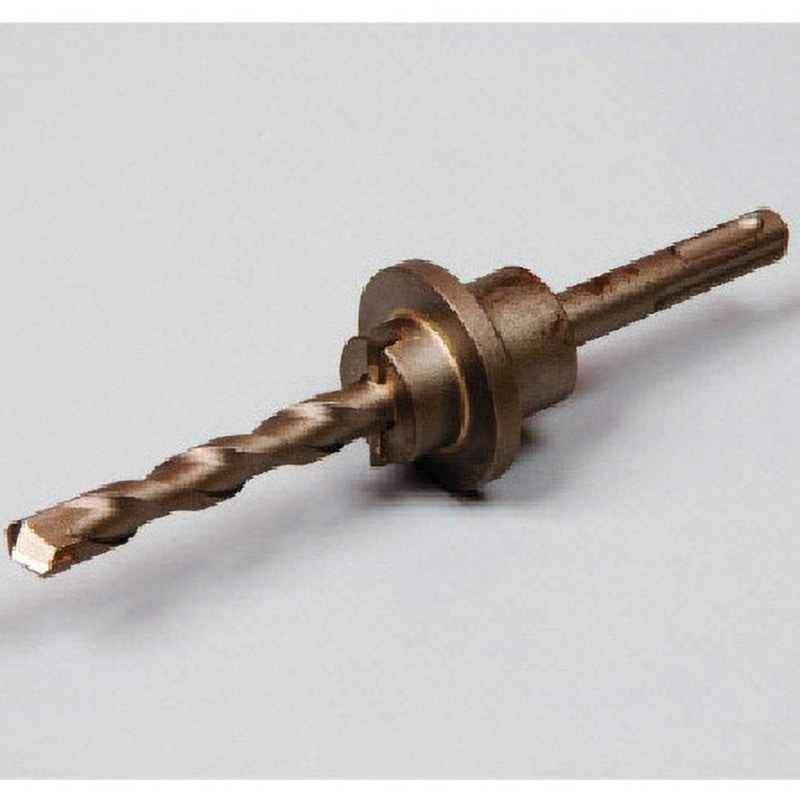 480-91 埋設管表示ピン施工用ドリル(歯先) ユニット 1本 480-91