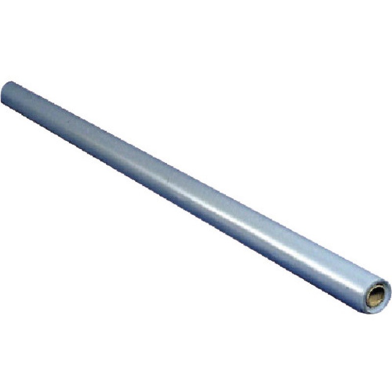 486-42 建築用保護ポリフィルム・ポリエチレン・1．8m幅X100m巻 ユニット 1巻 486-42