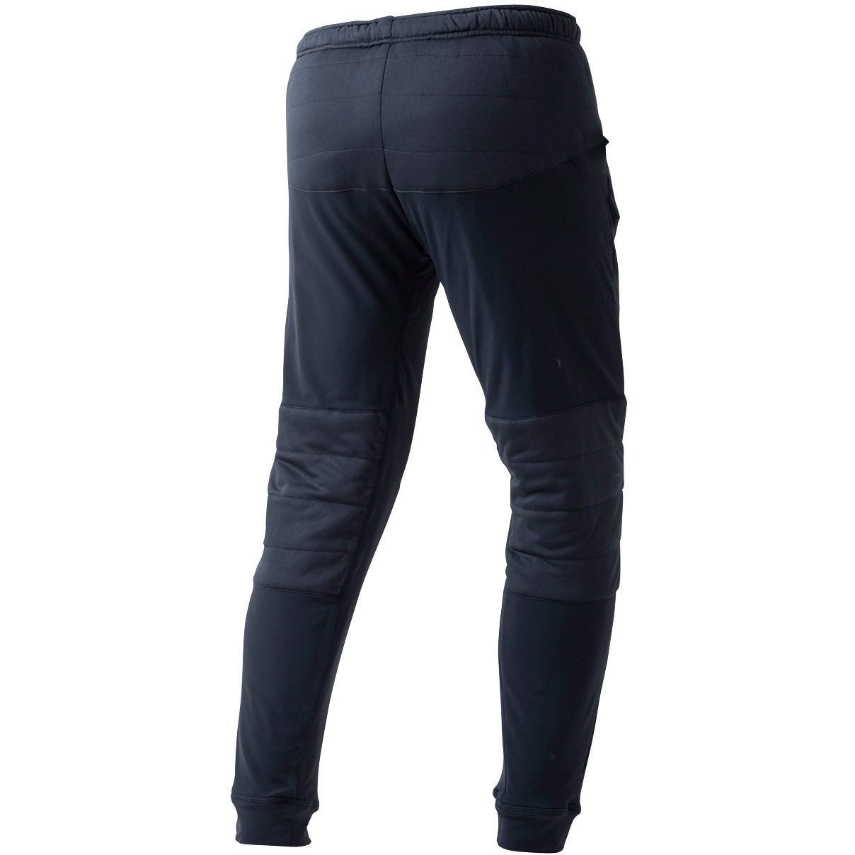 886005 電熱インナーパンツ CUC(中国産業) N・ブラック色 サイズM