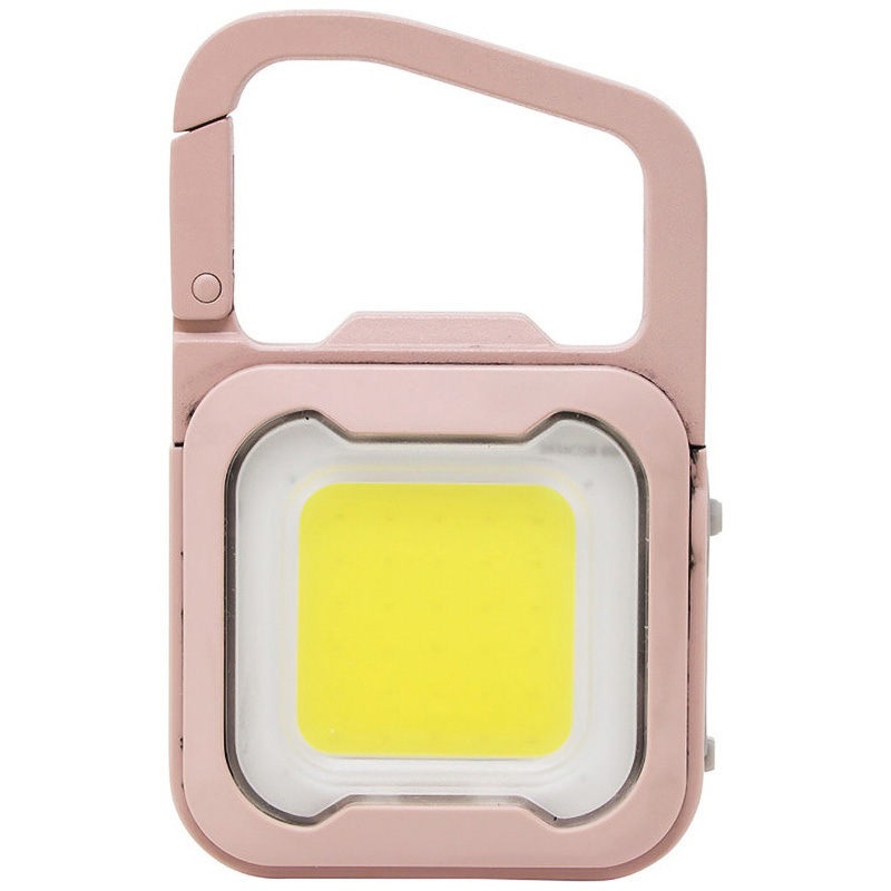 WRC-21DP 充電式 ぴかり MINI LIGHT ライテックス(ムサシ) LED フック