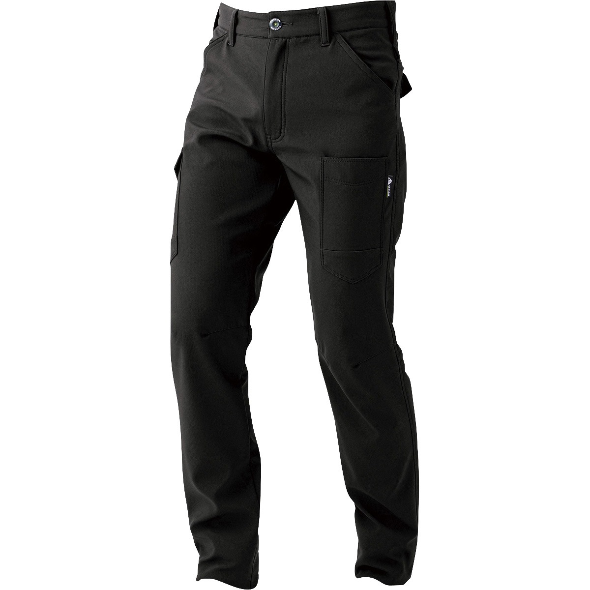 1950 ボンディングスリムパンツ 1着 CUC(中国産業) 【通販モノタロウ】