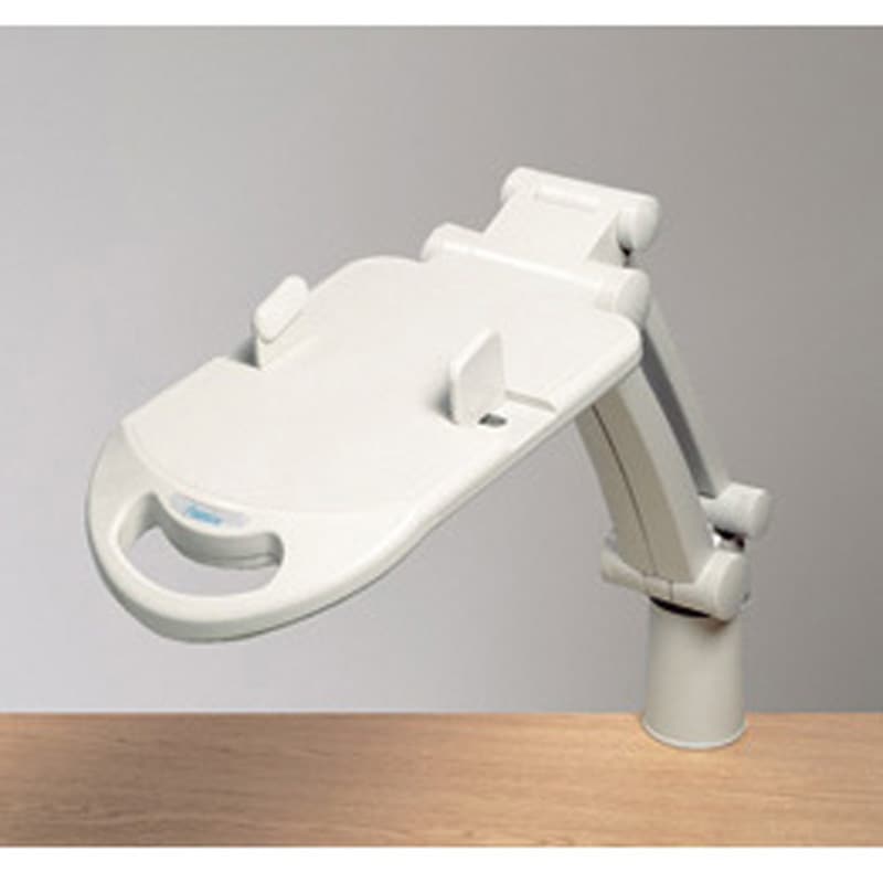 TS8802 テレフォンスタンド 1台 Asmix(アスカ) 【通販モノタロウ】