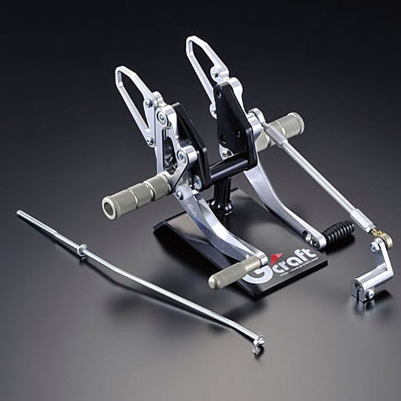 32086 ダックス用バックステップドラム 1個 Gクラフト 【通販モノタロウ】