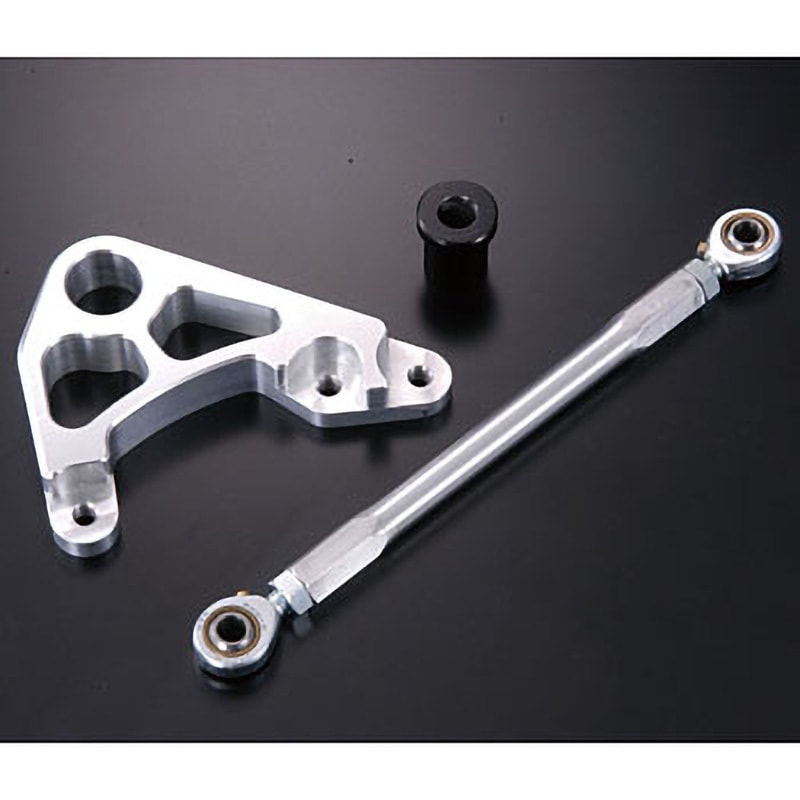 【GPZ900R】リア ブレンボ フローティングキャリパーキット カニキャリパー 33135 リヤフローティングキットカニブレンボ下取付用 1個 Gクラフト